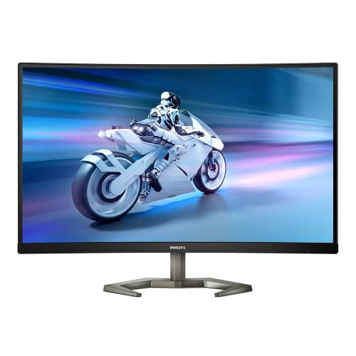 PHILIPS MON 27VA MOMENTUM GAMING 165HZ 27M1C5500VL CURVO QHD 2HDMI DP