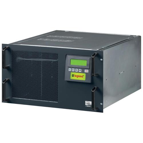 UPS MEGALINE ONLINE 2 5 KVA RACK