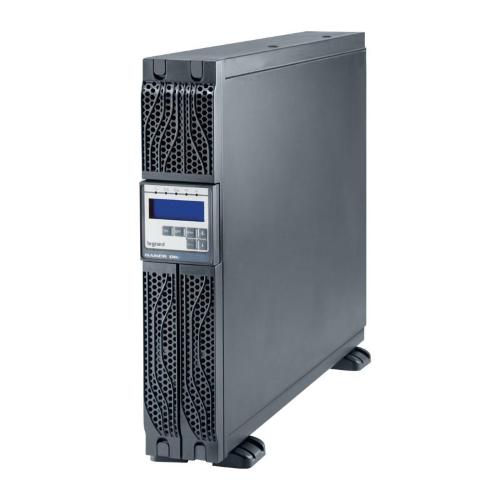 UPS DAKER DK PLUS 10KVA 3:1 NO B