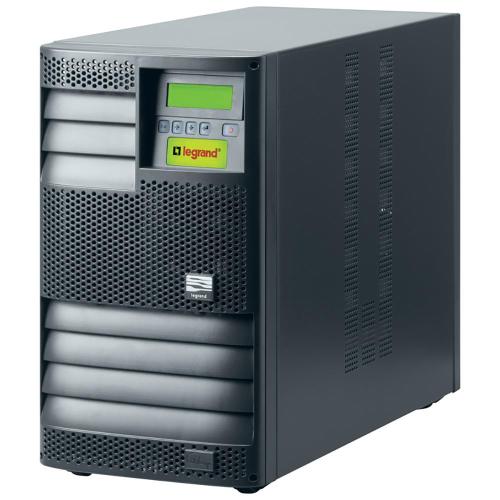 UPS MEGALINE ONLINE 10 KVA INVERTER