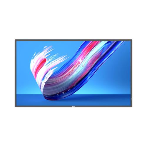 PHILIPS MON 43DS ADS 4K 400NIT 1200:1 WIFI HDMI 43BDL3650Q/00
