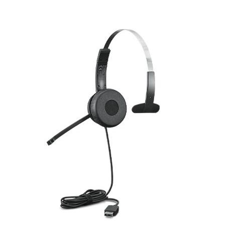 100 MONO USB HEADSET