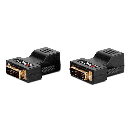 EXTENDER DVI-D CAT.5E/6 50M