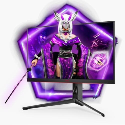 27 AGON GAMING MONITOR ESPORT