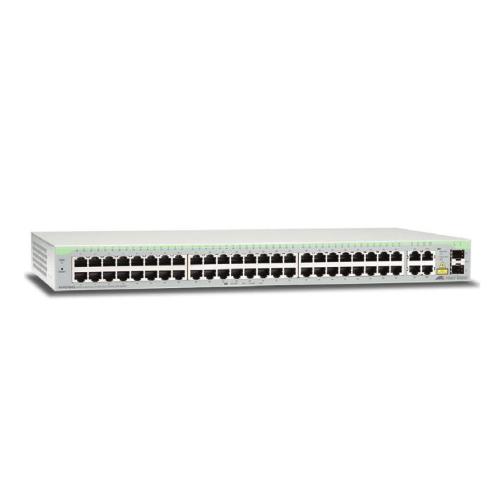 48 PORT FAST ETHERNET WEBSMART S