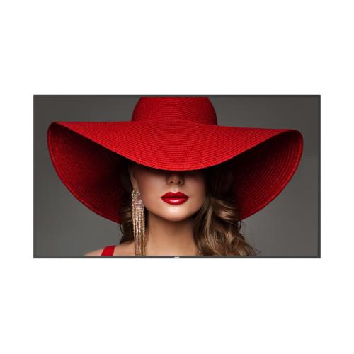 75 MONITOR UHD 24/7 500 NITS