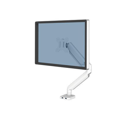 BRACCIO MONITOR SINGOLO PLATINUM
