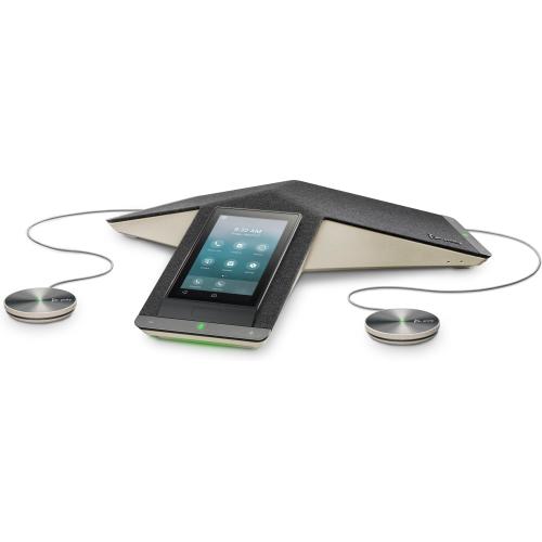 PLY TRIO C60 EXP MIC