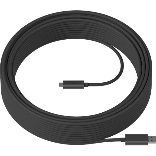USB 3.1 CABLE-GRAPHITE