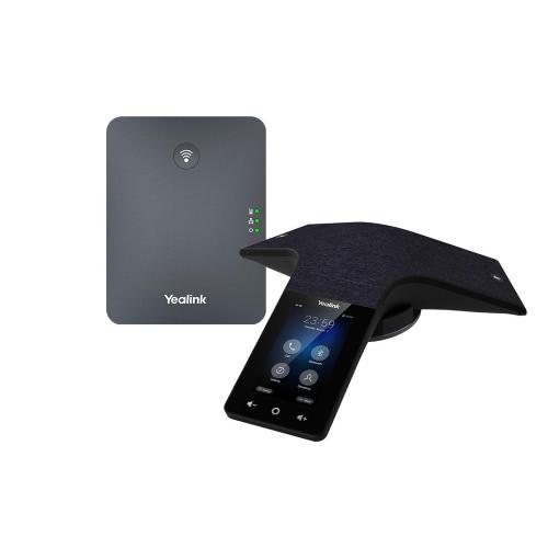 CP935W PACK IP-SING.CELL+CONF.PH