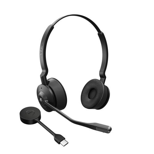 JABRA ENGAGE55 MS DUO USB-C