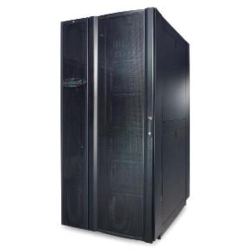 RACK AIR CONTAINMENT REAR