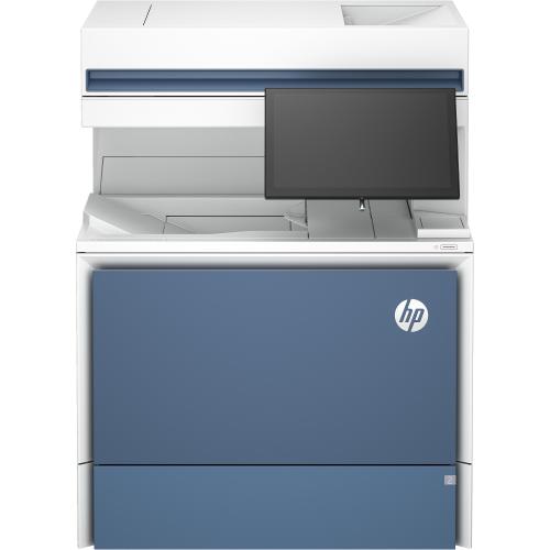 HP CLR LJ ENT FLW MFP 6800ZF PRNTR