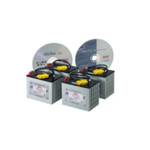 RACK ATS 230V 16A C20IN C13C19OU