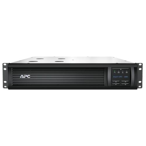 SMART-UPS 1000VA LCD RM 2U 230V
