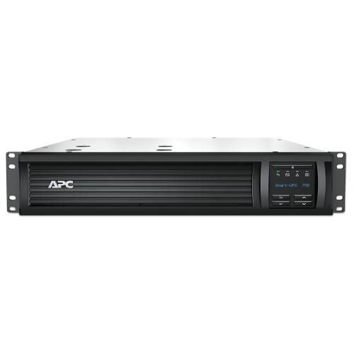 SMART-UPS 750VA LCD RM 2U 230V