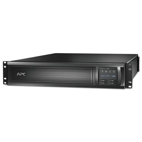APC SMART UPS X 2200VA 1980W MONTAGGIO RACK