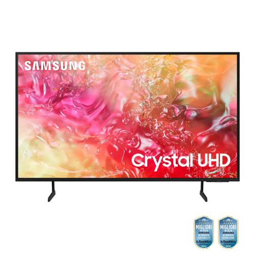 TV 43 POLL CRYSTAL UHD 4K SMART
