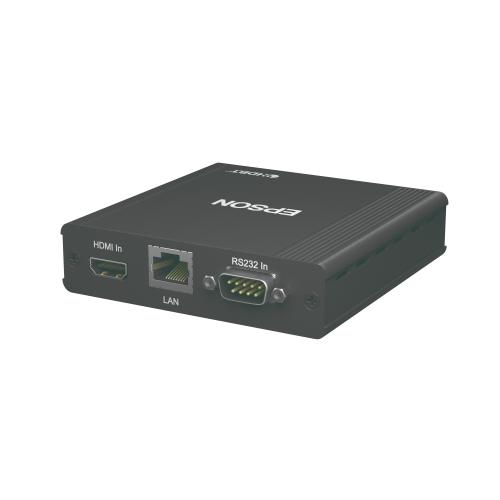 HDBASET TRANSMITTER - ELPHD01