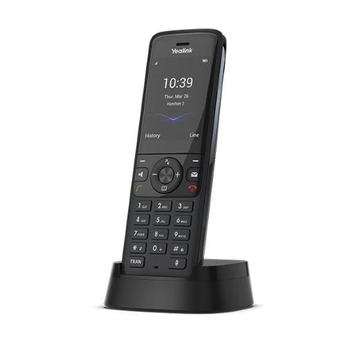 DECT-IP PHONE W78H HANDSET