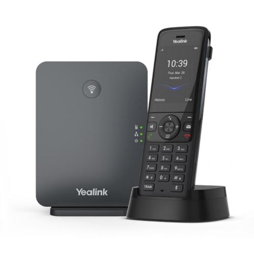 DECT-IP PHONE W78P HANDSET