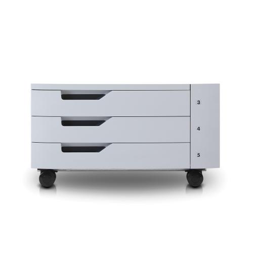 HP 3 VASSOI CARTA DA 500 FOGLI CAD