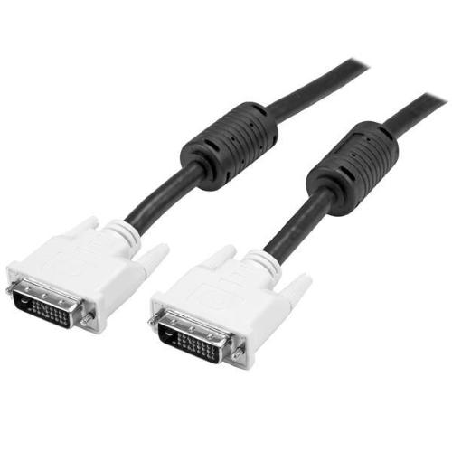 CAVO DVI-D DUAL LINK 10 M - M/M
