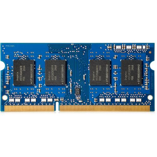 HP 1GB DDR3 X32 144PIN 800MHZSODIMM