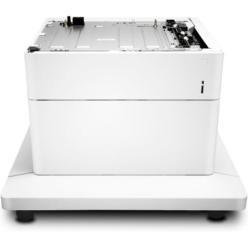 HP COLOR LASERJET 550 SHT PPER