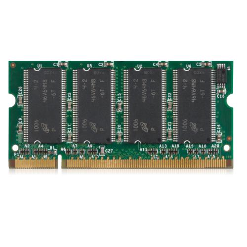 HP SDRAM DIMM DA 512 MB