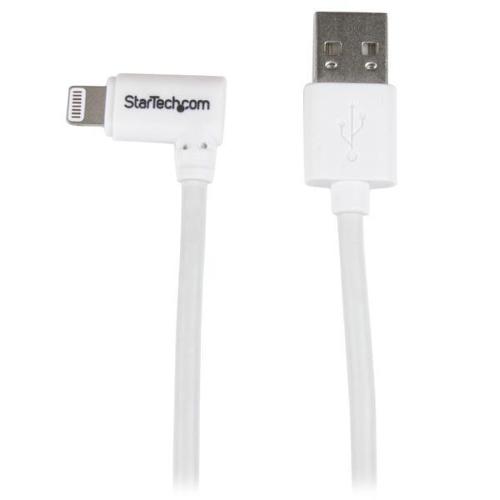 CAVO USB APPLE LIGHTNING DA 1M