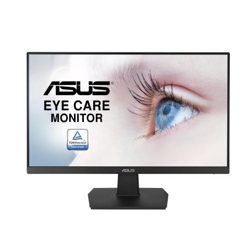 VA247HE/23.8 /IPS/EYECARE/HDMI