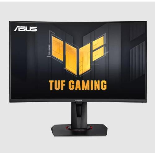 TUF GAMING CURVED 27" FULL HD