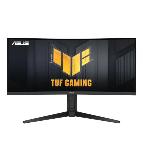 TUF GAMING CURVED MONITOR