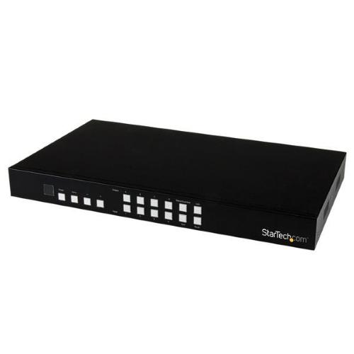 MATRICE SWITCH HDMI 4X4 (PAP)