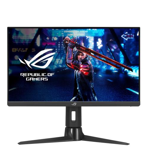 ROG STRIX ESPORTS GAMING 25 FHD IPS