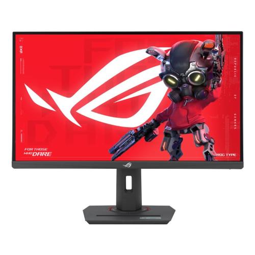 ROG STRIX GAMING 27 4K UHD