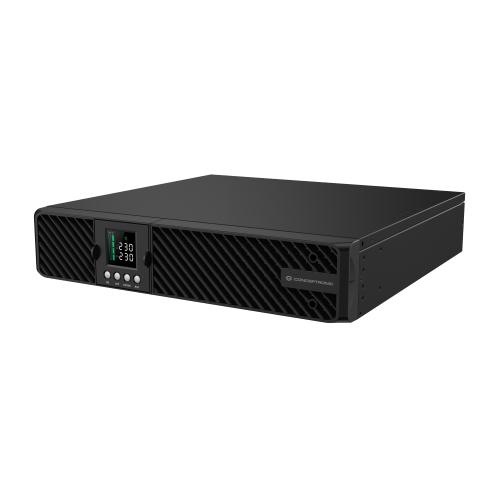CONCEPTRONIC ZEUS51E3K UPS 3000VA/3000W DOPPIA CONVERSIONE ON-LINE