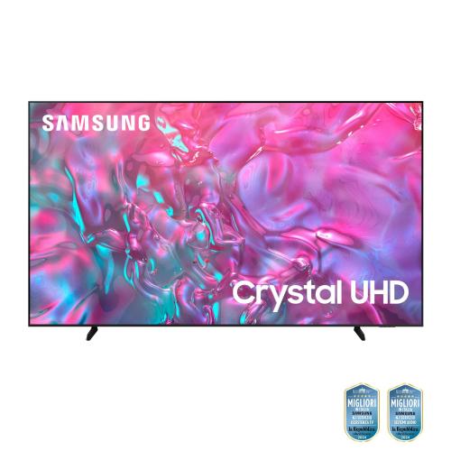 SAMSUNG TV 98 SAM 4K UHD SMART TV ITALIA LAN DLNA DVT2 DVBS2 HDR10 ITALIA