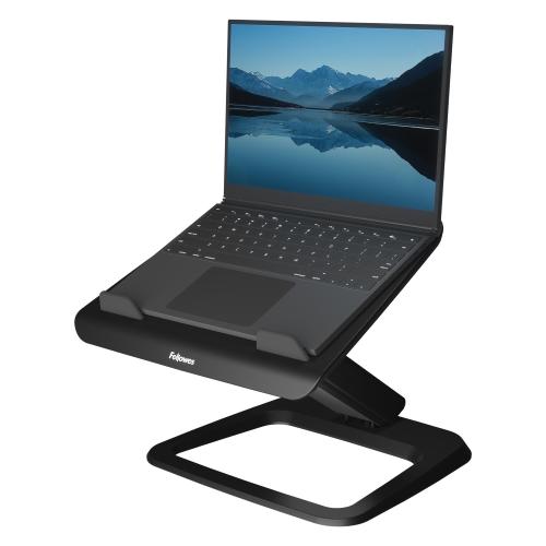 HANA LT SUPPORTO LAPTOP NERO