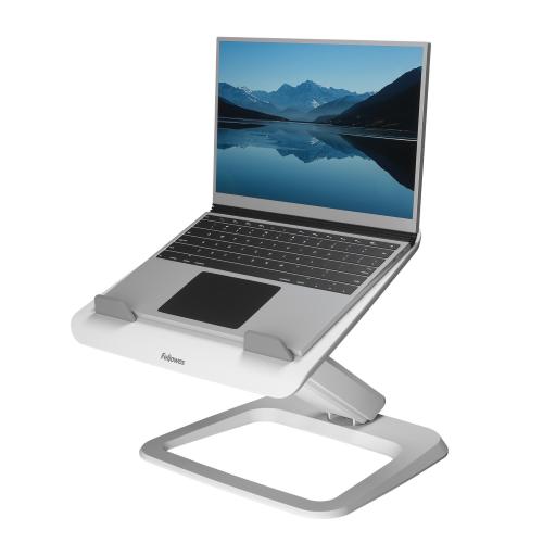 HANA LT SUPPORTO LAPTOP BIANCO