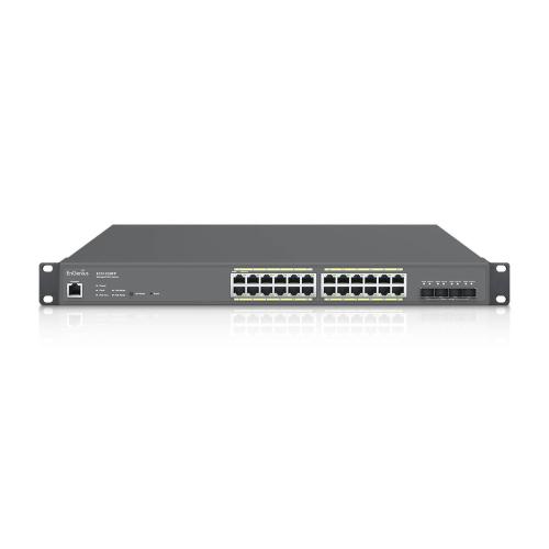 CLOUD MANAGED SWITCH 24-PORT