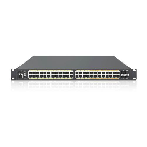 CLOUD SWITCH 32-PORT GBE 16P 740W