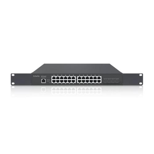 CLOUD MANAGED SWITCH 24-PORT