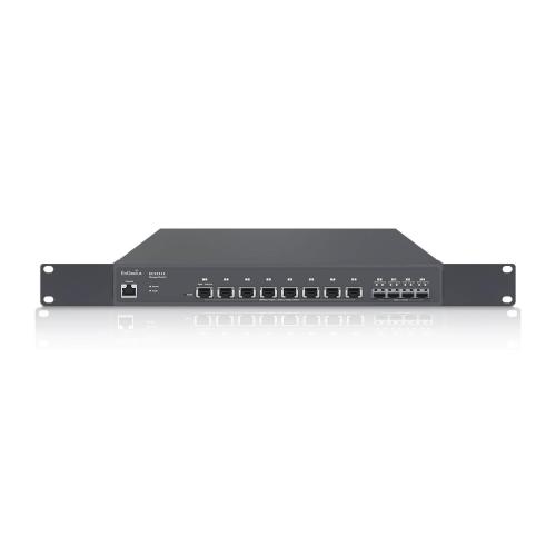CLOUD MANAGED SWITCH 8-PORT 10GB
