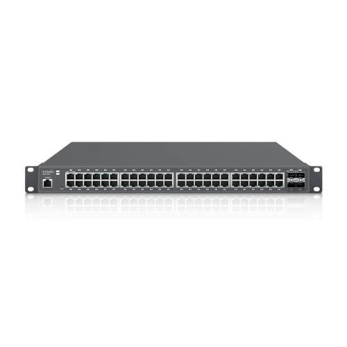 CLOUD MANAGED SWITCH 48-PORT GBE
