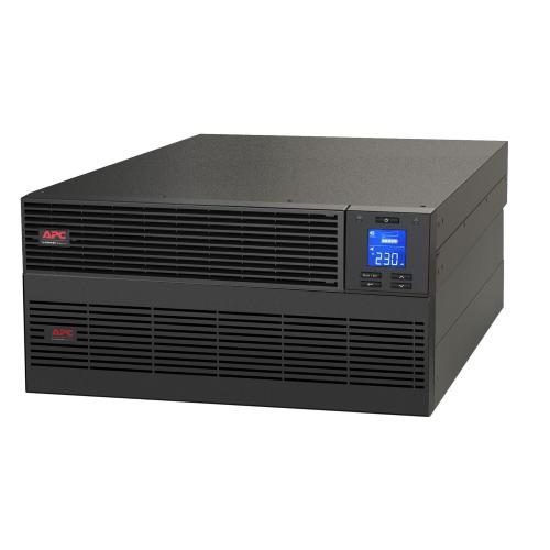 APC EASY UPS SRV RM 6000VA 230V WIT