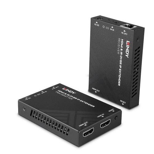 HDMI IR OVER IP EXTENDER