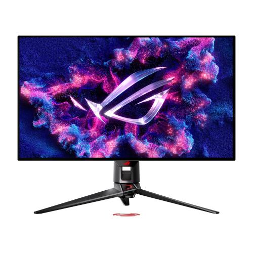 ROG SWIFT OLED GAMING 32 WOLED