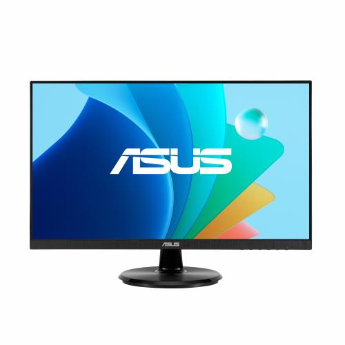ASUS VA27DQFR 27" LED IPS FORMATO 16:9 CONTRASTO 1.000:1 1xVGA 1xHDMI 1xDISPLAY PORT BLACK